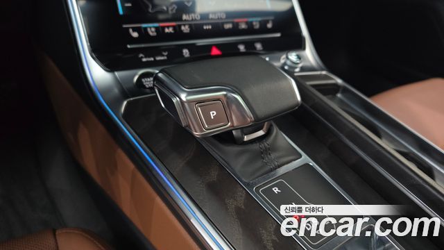Audi A6 (C8) 40 TDI Premium 2023 — фото 9