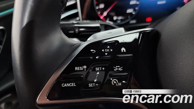 Mercedes-Benz E-Class (W214) E300 4MATIC Exclusive 2024 — фото 17