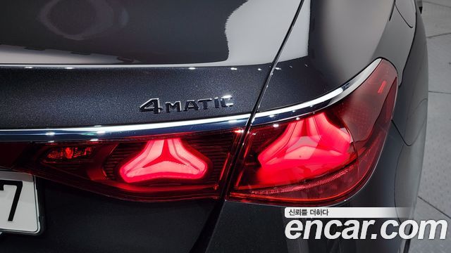 Mercedes-Benz E-Class (W214) E300 4MATIC Exclusive 2024 — фото 23