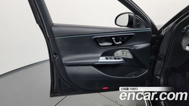 Mercedes-Benz E-Class (W214) E300 4MATIC Exclusive 2024 — фото 24