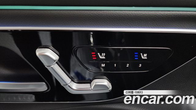 Mercedes-Benz E-Class (W214) E300 4MATIC Exclusive 2024 — фото 31