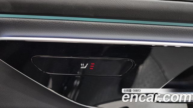 Mercedes-Benz E-Class (W214) E300 4MATIC Exclusive 2024 — фото 34
