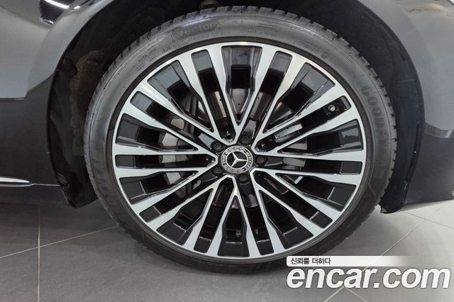 Mercedes-Benz S-Class (W223) S450L 4MATIC 2023 — фото 5