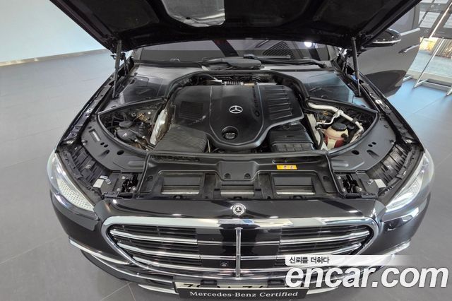 Mercedes-Benz S-Class (W223) S450L 4MATIC 2023 — фото 6