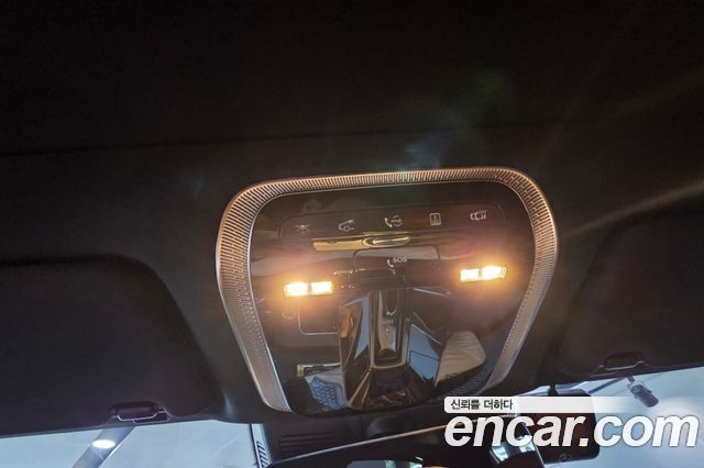 Mercedes-Benz S-Class (W223) S450L 4MATIC 2023 — фото 21
