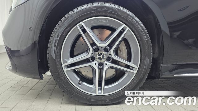 Mercedes-Benz S-Class (W223) S400 d 4MATIC 2023 — фото 5