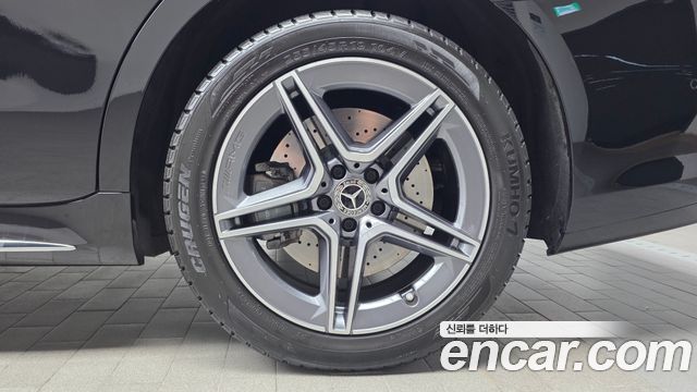 Mercedes-Benz S-Class (W223) S400 d 4MATIC 2023 — фото 21