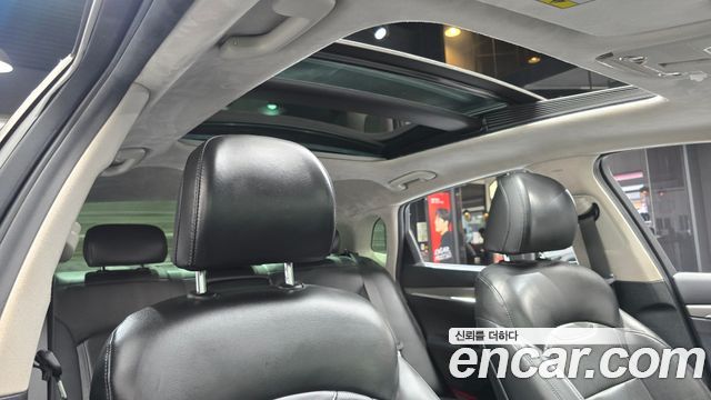 Hyundai Grandeur (IG) 2.5 Le Blanc 2023 — фото 19