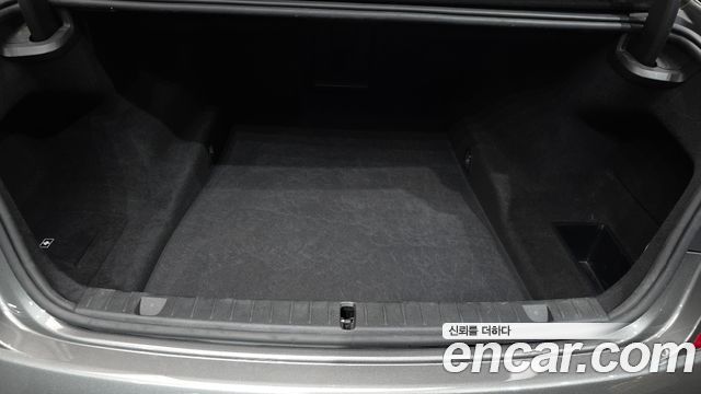 BMW 7 Series (G11) 730Ld xDrive M Sport 2018 — фото 20