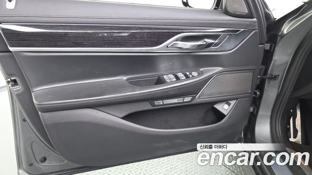 BMW 7 Series (G11) 730Ld xDrive M Sport 2018 — фото 24
