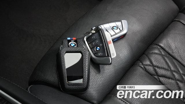 BMW 7 Series (G11) 730Ld xDrive M Sport 2018 — фото 32