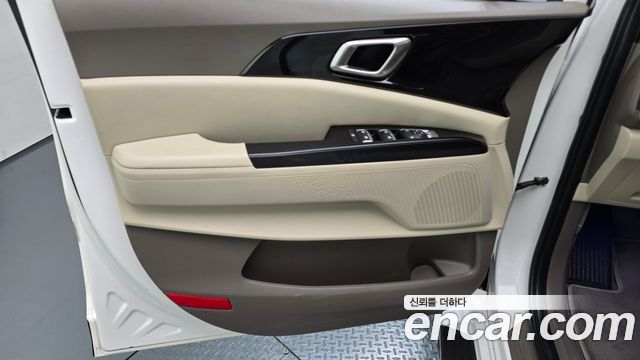 Kia Carnival (IV) Diesel 9-Seater Prestige 2023 — фото 24