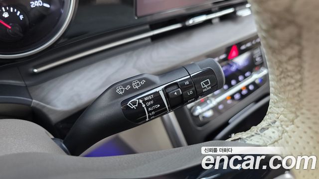 Kia Carnival (IV) Diesel 9-Seater Prestige 2023 — фото 27