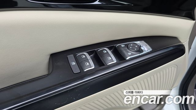 Kia Carnival (IV) Diesel 9-Seater Prestige 2023 — фото 28