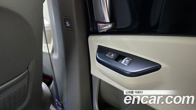 Kia Carnival (IV) Diesel 9-Seater Prestige 2023 — фото 29