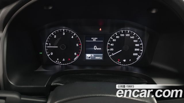 KG Mobility (SsangYong) Rexton Sports Khan Diesel 2.2 4WD Advance 2022 — фото 8