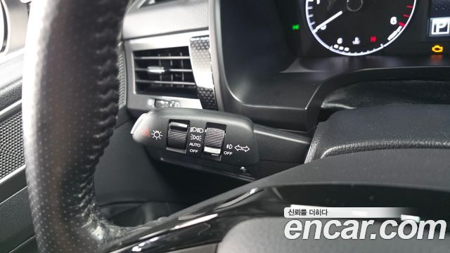 KG Mobility (SsangYong) Rexton Sports Khan Diesel 2.2 4WD Advance 2022 — фото 16