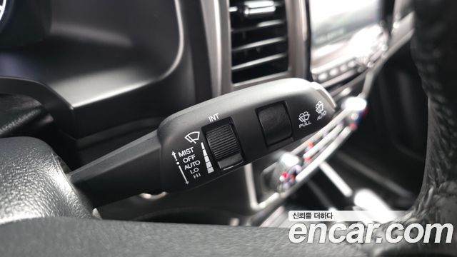 KG Mobility (SsangYong) Rexton Sports Khan Diesel 2.2 4WD Advance 2022 — фото 17