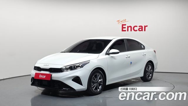 Kia K3 (II) 1.6 Prestige