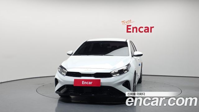 Kia K3 (II) 1.6 Prestige 2022 — фото 3