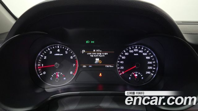 Kia K3 (II) 1.6 Prestige 2022 — фото 8