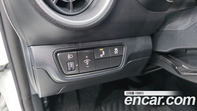 Kia K3 (II) 1.6 Prestige 2022 — фото 14