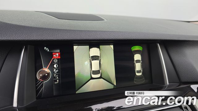 BMW 5 Series (F10) 528i xDrive M Aero Dynamic 2016 — фото 15