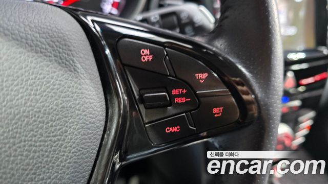 KG Mobility (SsangYong) Tivoli Air 1.6 IX 2WD 2018 — фото 15