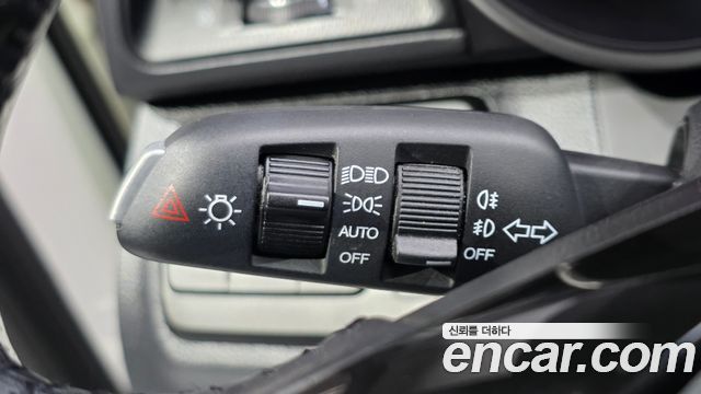 KG Mobility (SsangYong) Tivoli Air 1.6 IX 2WD 2018 — фото 29