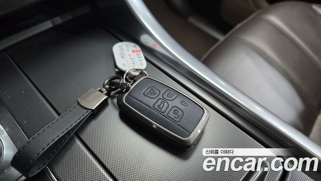 Land Rover Range Rover Sport (II) 3.0 SDV6 HSE Dynamic 2015 — фото 17