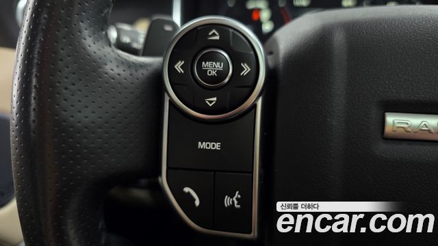 Land Rover Range Rover Sport (II) 3.0 SDV6 HSE Dynamic 2015 — фото 19