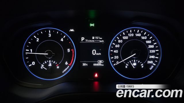 Hyundai Palisade Diesel 2.2 2WD Exclusive 2022 — фото 8