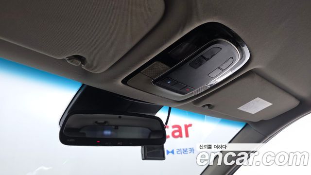 Hyundai Palisade Diesel 2.2 2WD Exclusive 2022 — фото 18