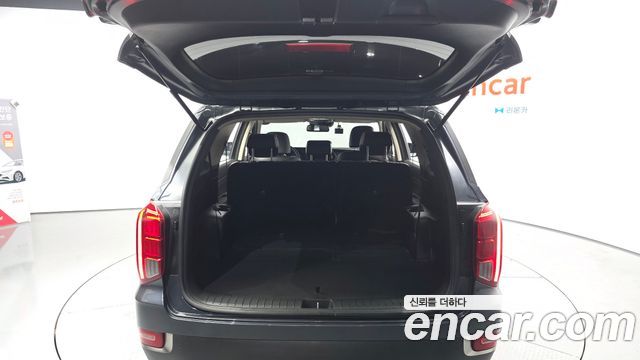 Hyundai Palisade Diesel 2.2 2WD Exclusive 2022 — фото 20