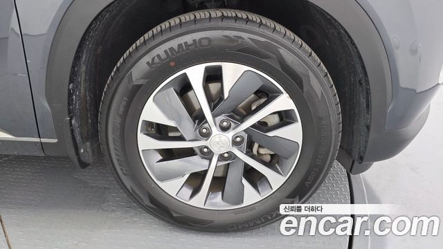 Hyundai Palisade Diesel 2.2 2WD Exclusive 2022 — фото 21
