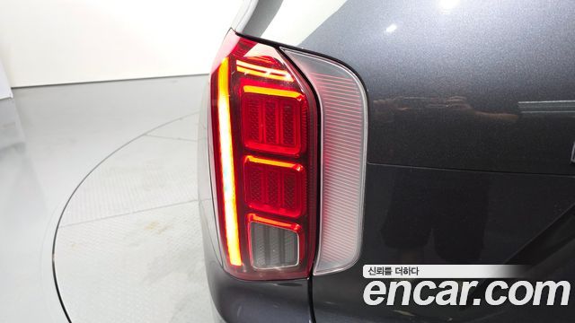 Hyundai Palisade Diesel 2.2 2WD Exclusive 2022 — фото 23