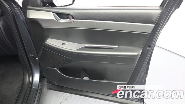 Hyundai Palisade Diesel 2.2 2WD Exclusive 2022 — фото 24