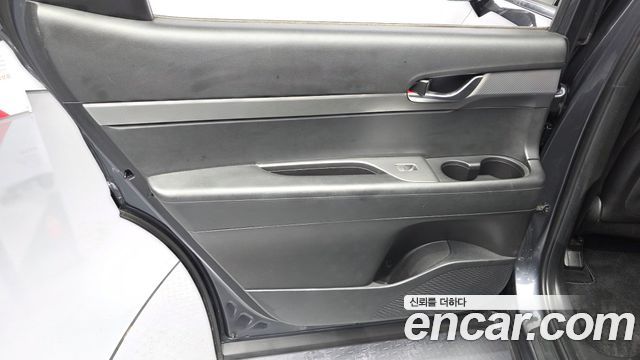Hyundai Palisade Diesel 2.2 2WD Exclusive 2022 — фото 25