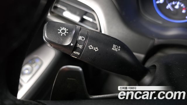 Hyundai Palisade Diesel 2.2 2WD Exclusive 2022 — фото 27