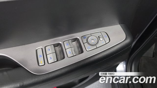 Hyundai Palisade Diesel 2.2 2WD Exclusive 2022 — фото 30