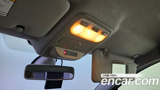 Renault Korea QM3 LE 2015 — фото 16