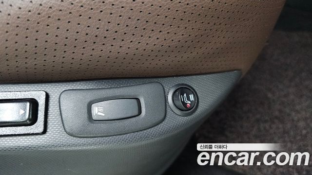 Renault Korea QM3 LE 2015 — фото 28