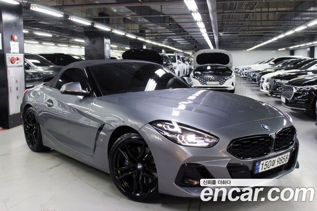 BMW Z4 (G29) sDrive20i M Sport