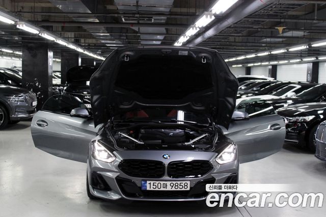 BMW Z4 (G29) sDrive20i M Sport 2023 — фото 22
