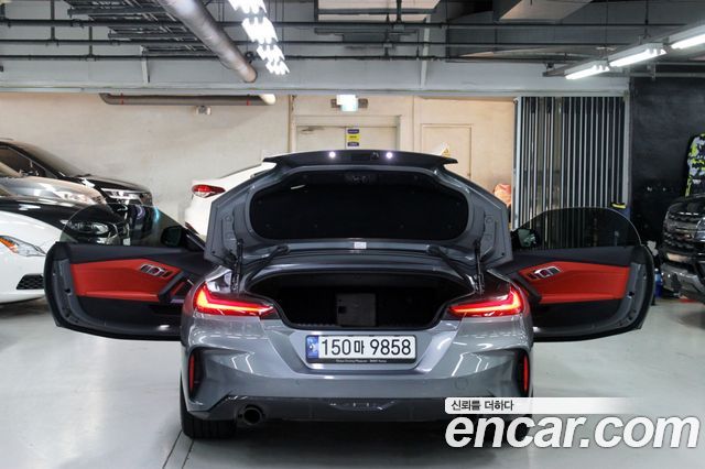 BMW Z4 (G29) sDrive20i M Sport 2023 — фото 23