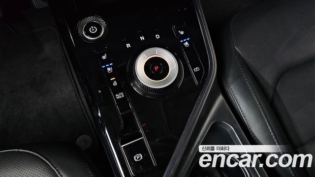 Kia Niro EV Air 2023 — фото 9