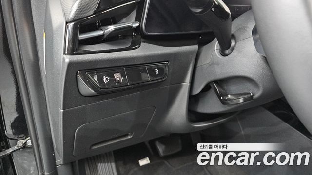 Kia Niro EV Air 2023 — фото 19