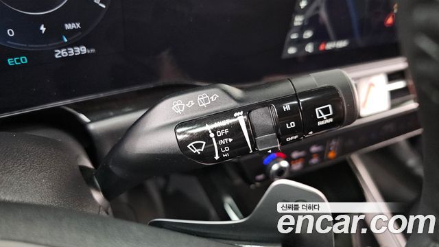 Kia Niro EV Air 2023 — фото 20