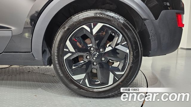 Kia Niro EV Air 2023 — фото 21