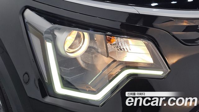 Kia Niro EV Air 2023 — фото 22